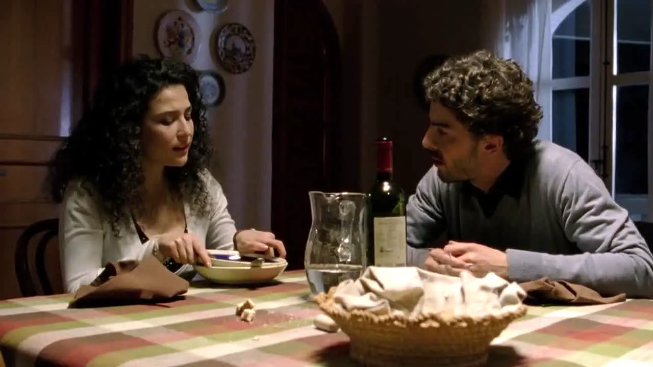 Komissar Montalbano live