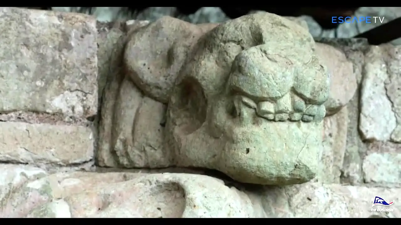 Escape TV in diretta