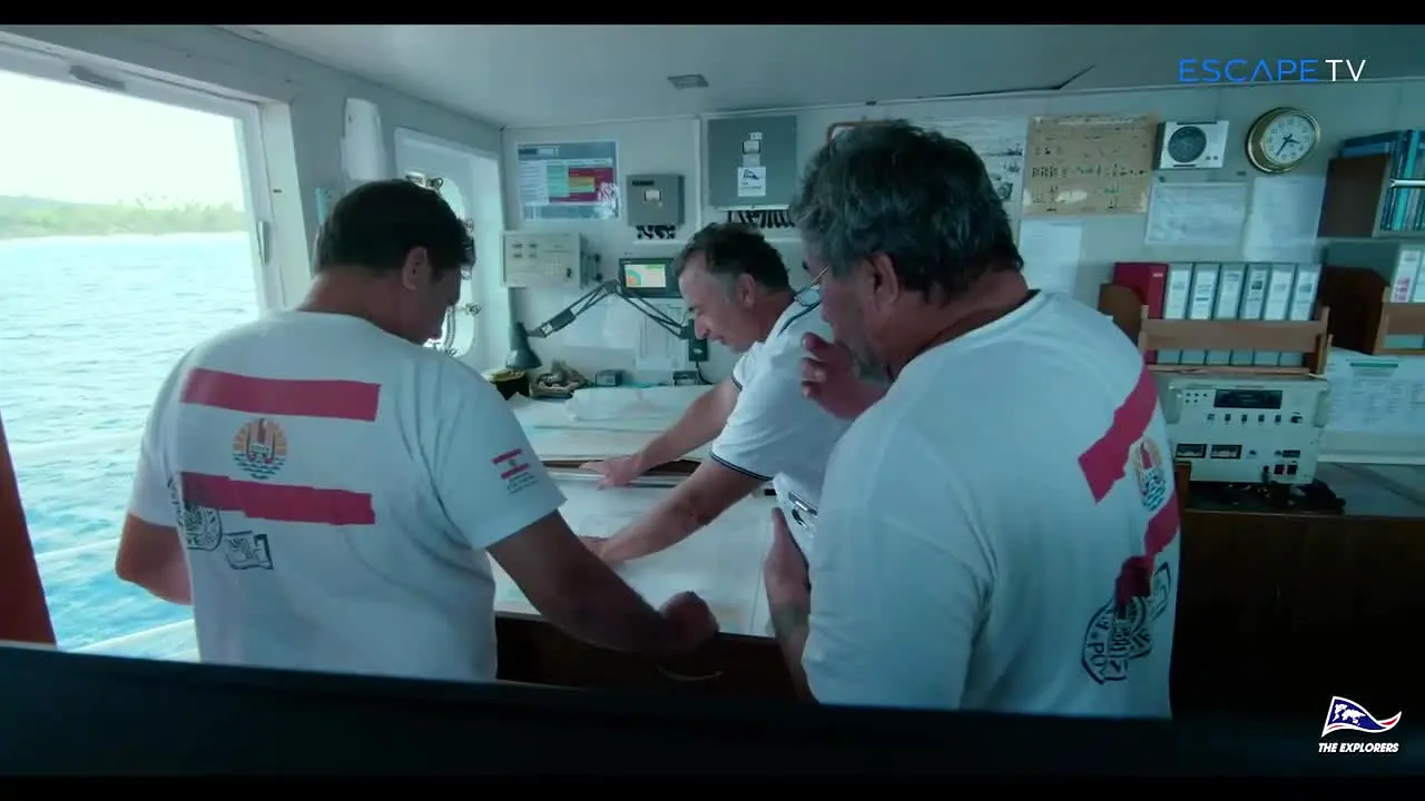 Escape TV en direct