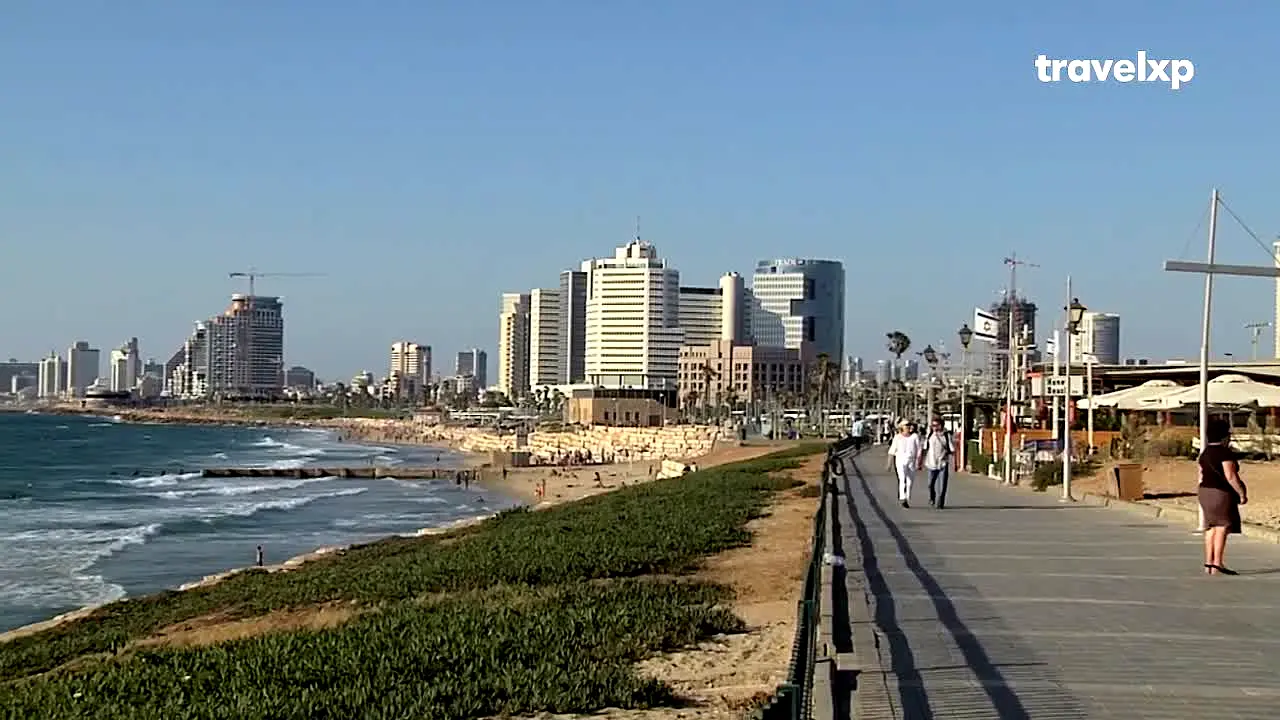 Travel XP ao vivo