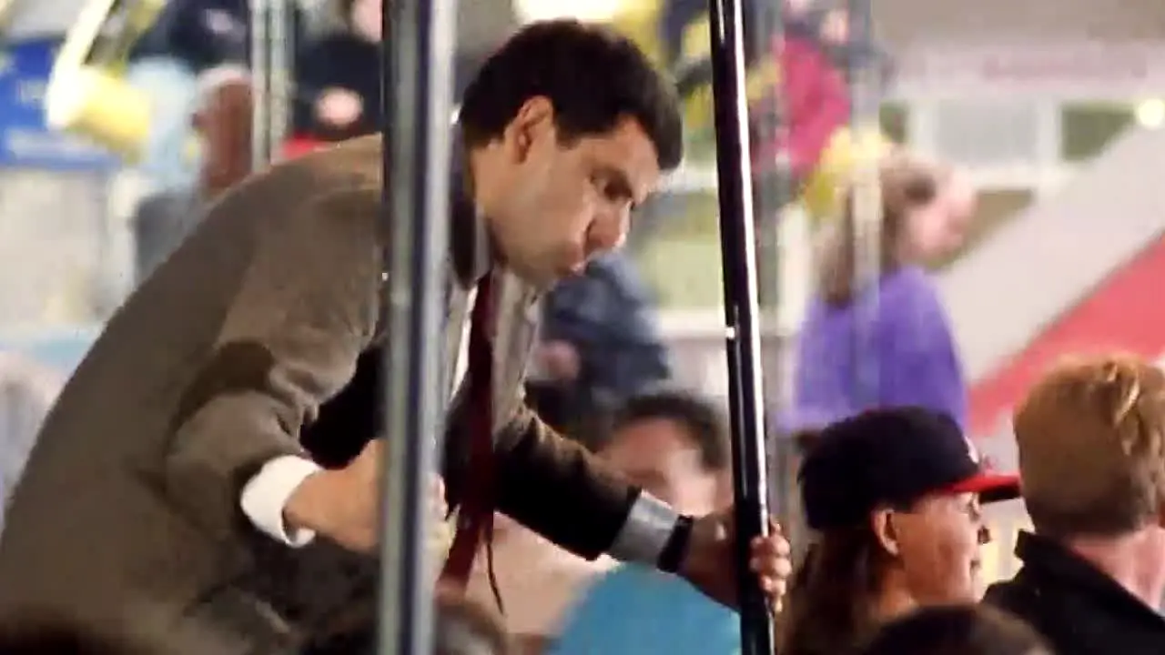 Mr. Bean Live Action na żywo