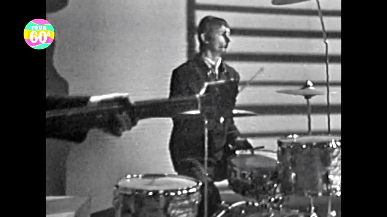 Your 60's ao vivo