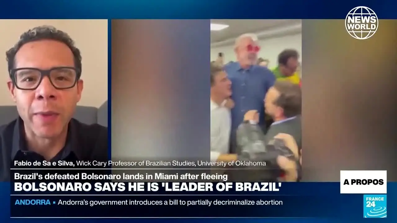NewsWorld live