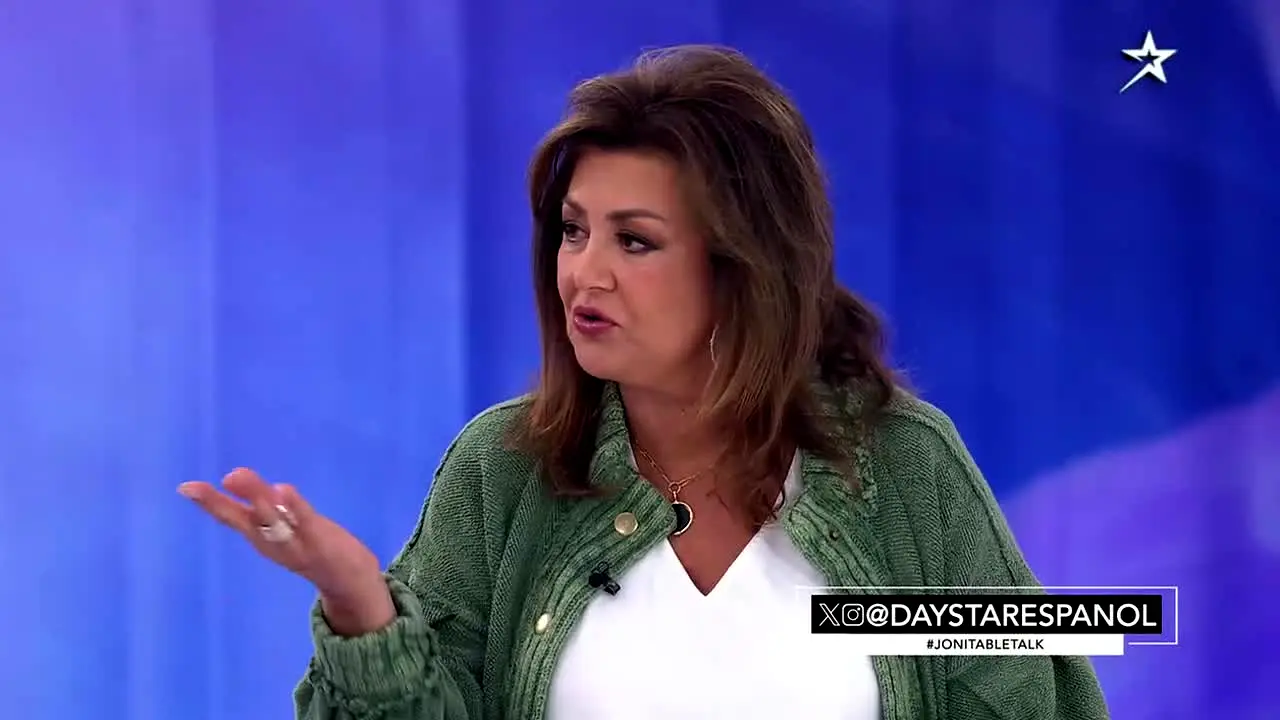 Daystar Español live