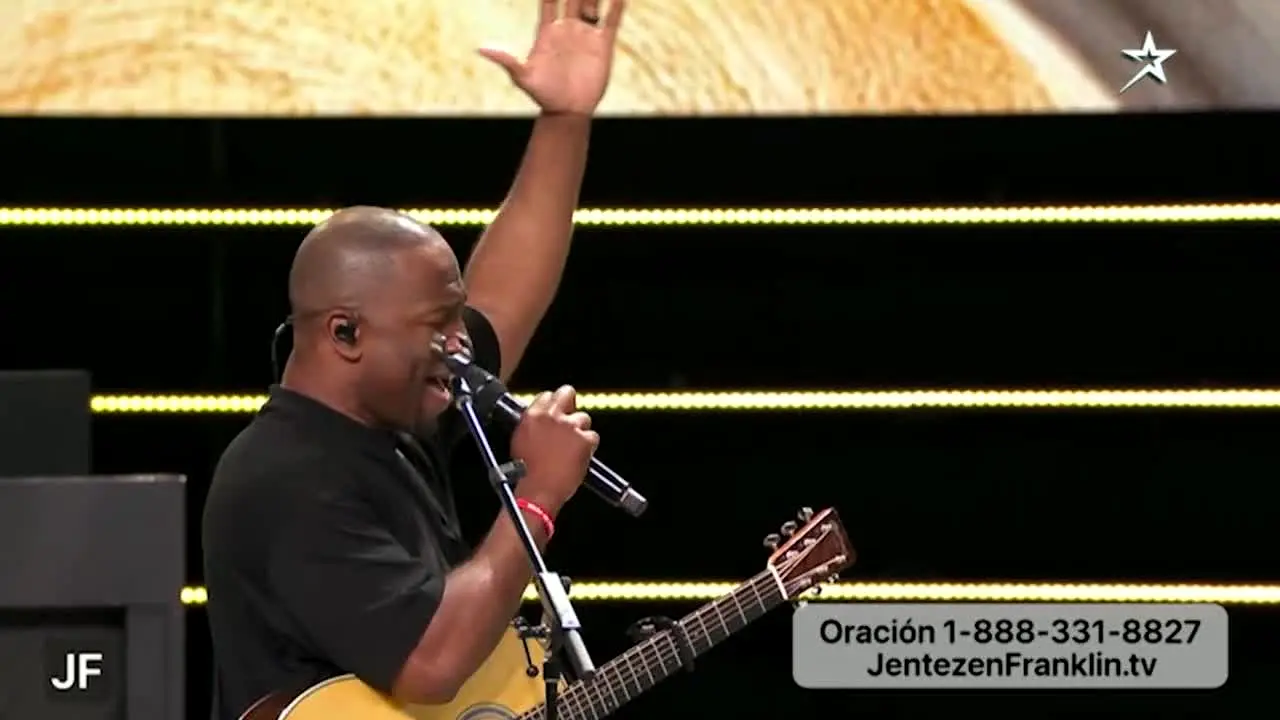 Daystar Español live