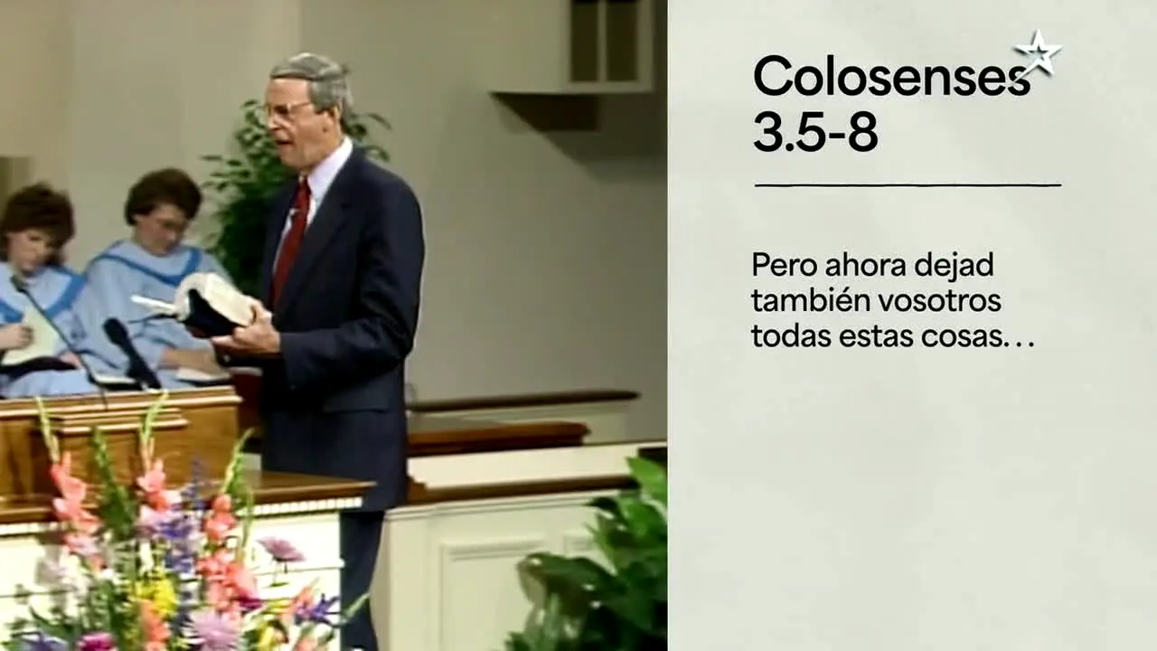 Daystar Español in diretta