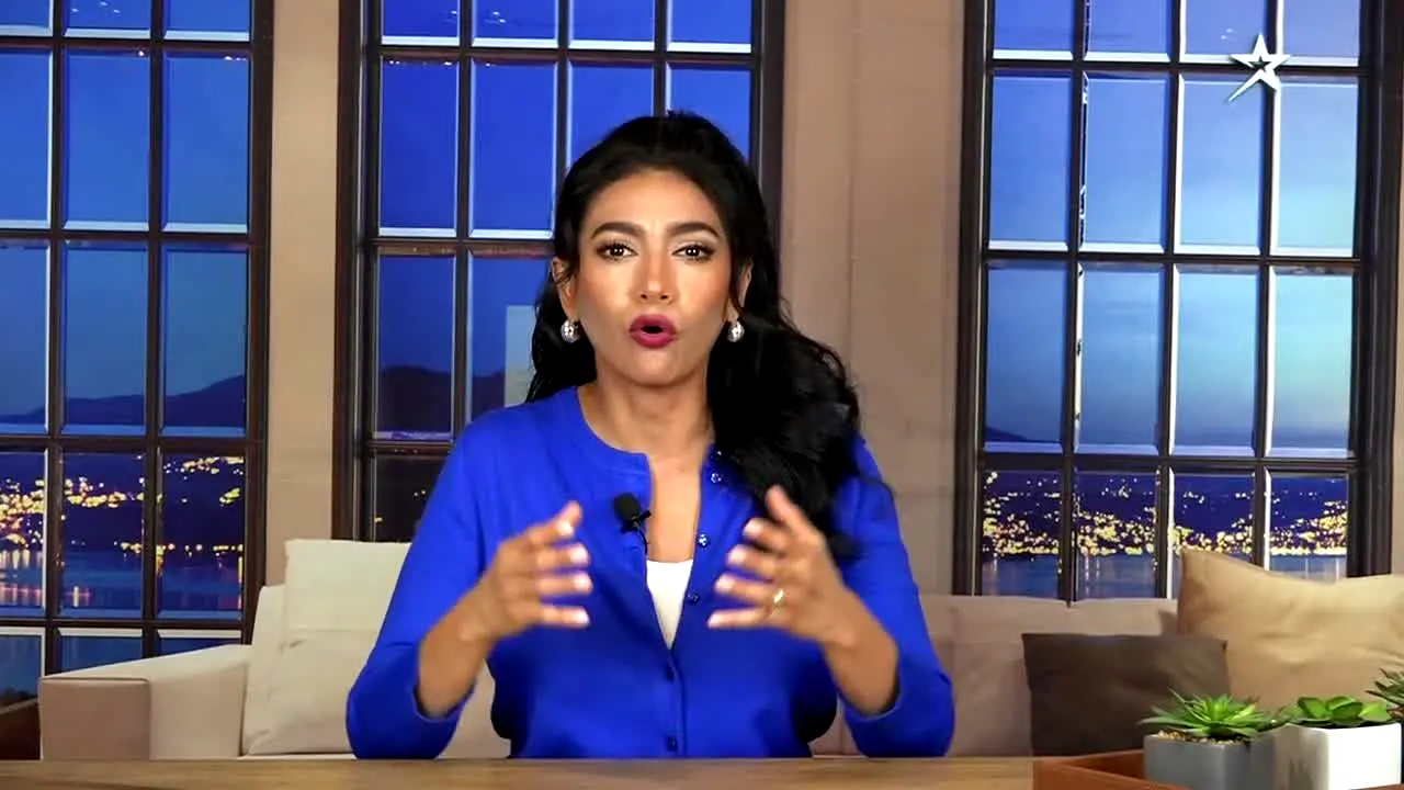 Daystar Español na żywo