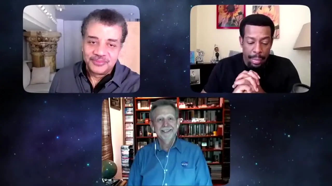 Startalk TV — прямой эфир
