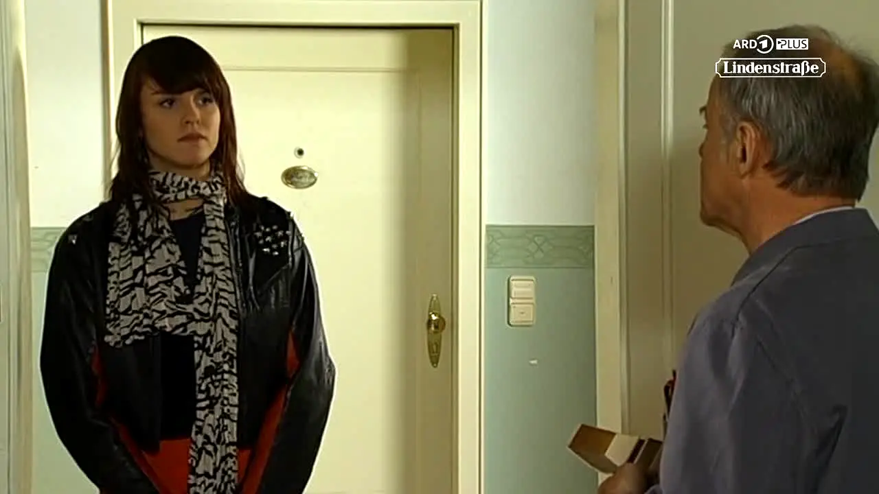 ARD Plus Lindenstraße na żywo