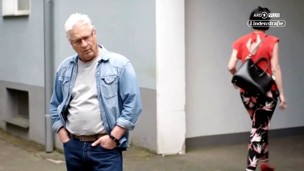 ARD Plus Lindenstraße live