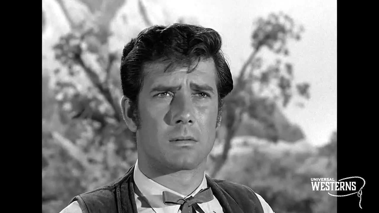 Universal Westerns in diretta