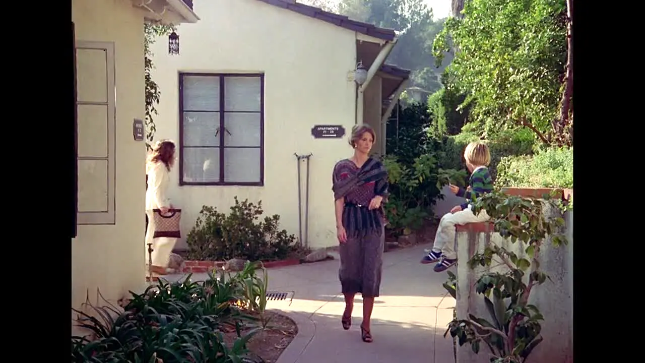 The Bionic Woman live