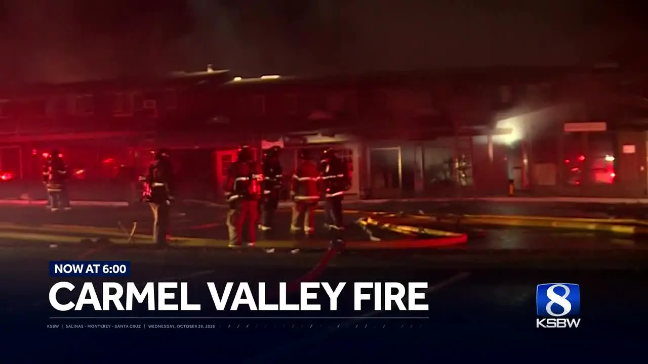 Very Central Coast by KSBW live