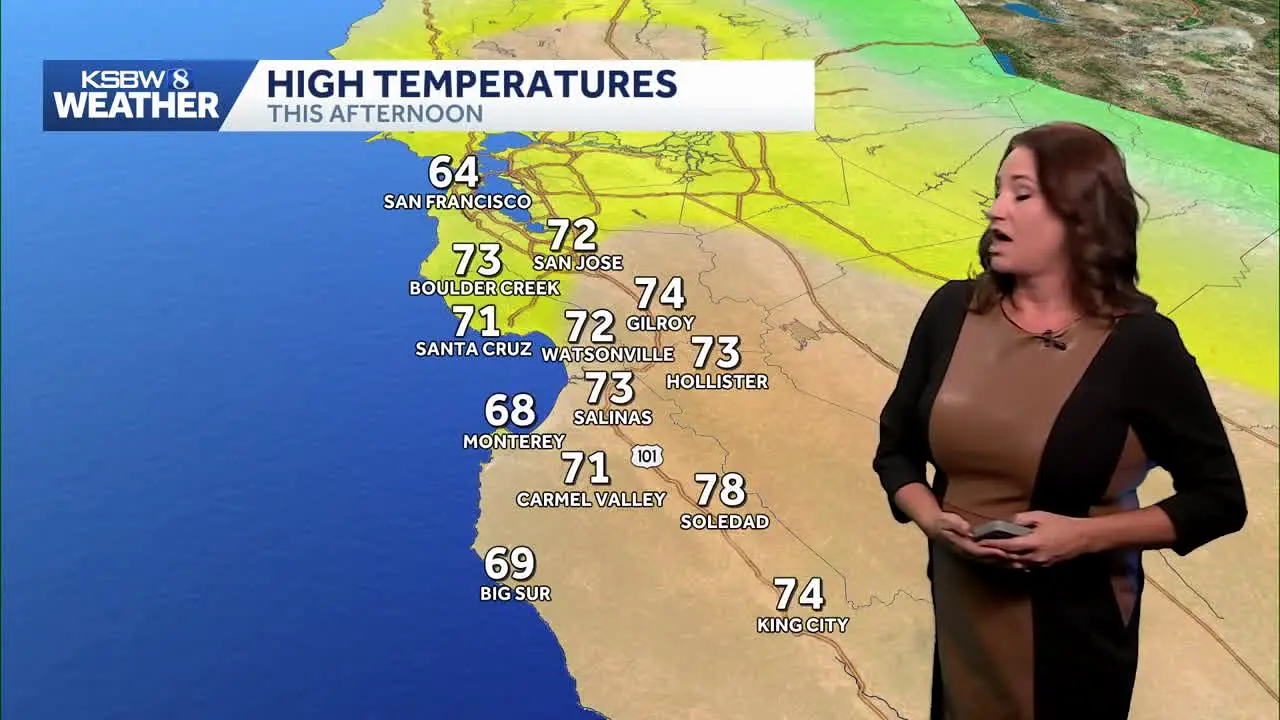 Very Central Coast by KSBW live