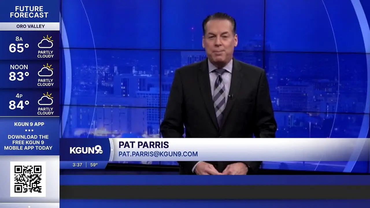 KGUN 9 ao vivo