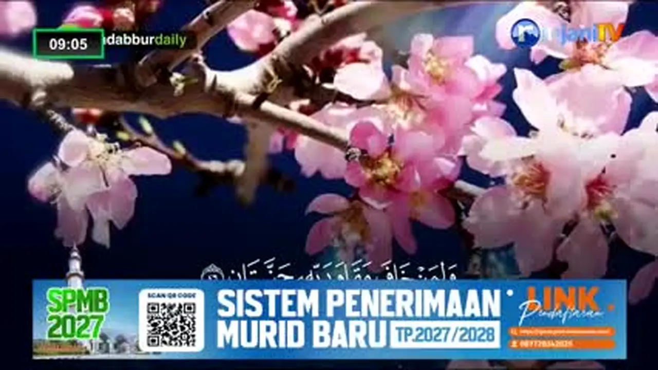 Rinjani TV en direct