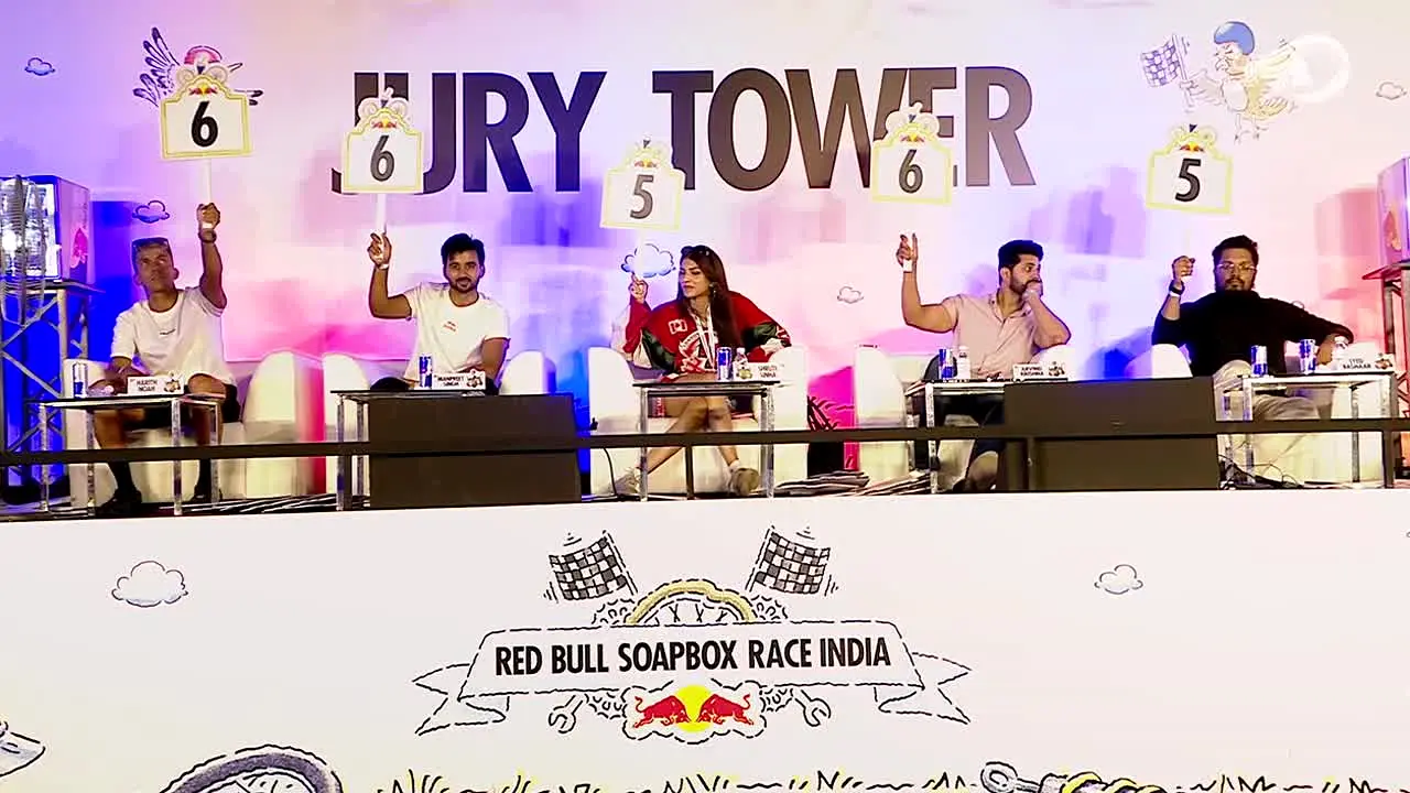 Red Bull TV DE live