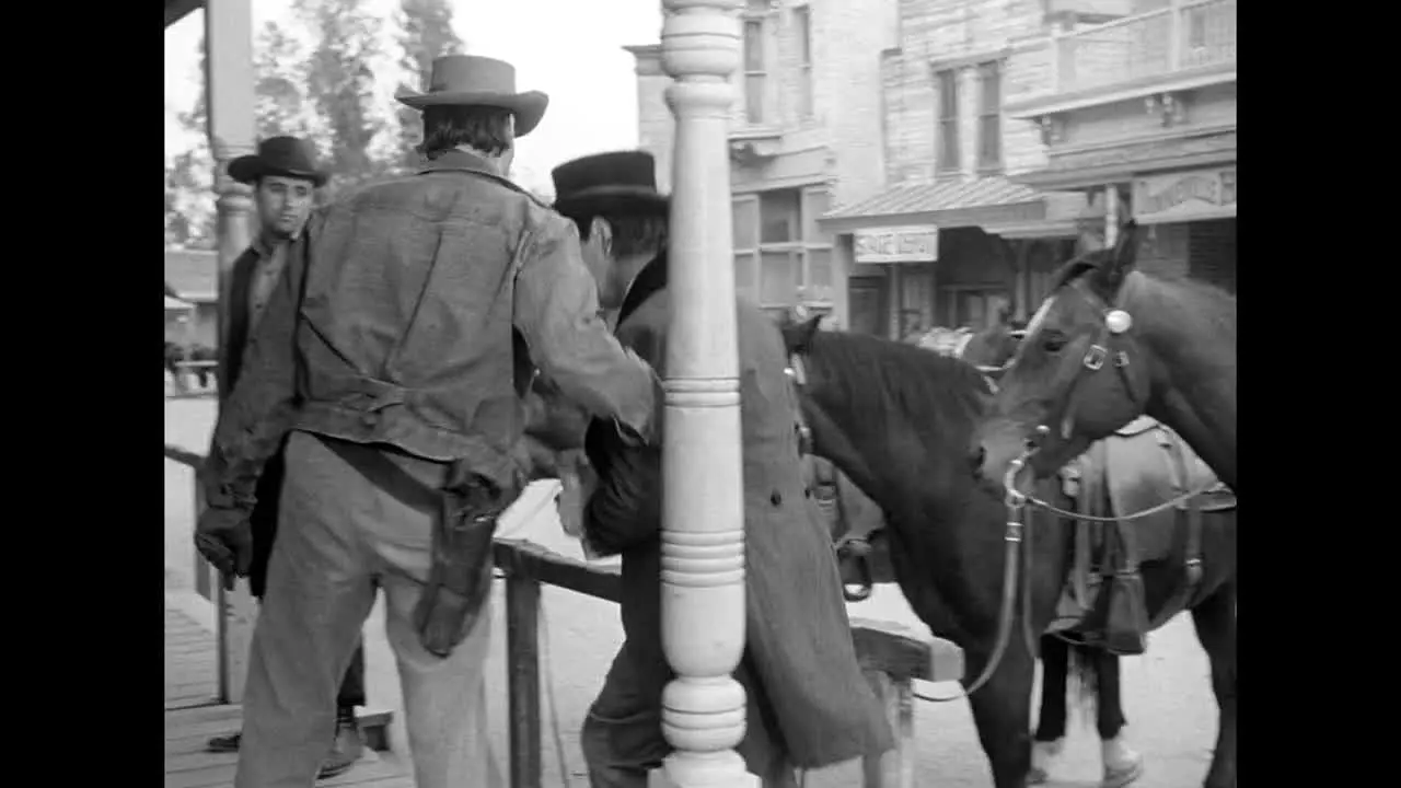 Pluto TV Wild West ao vivo