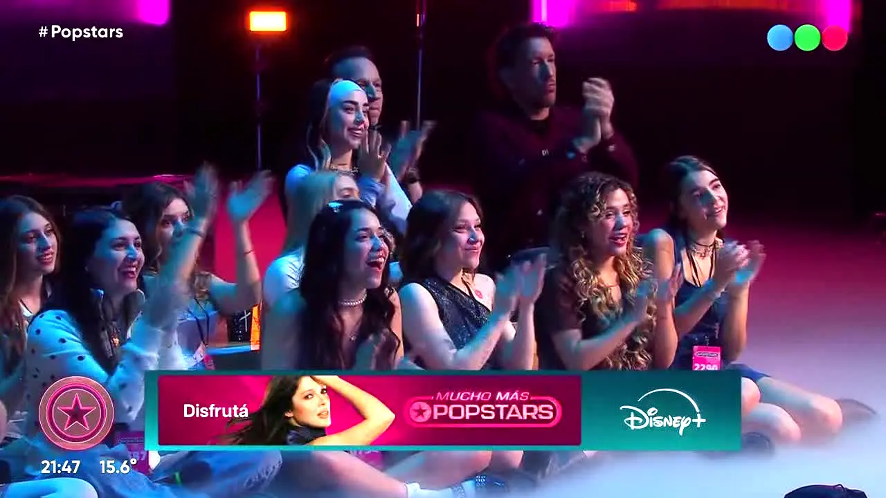 Telefe live