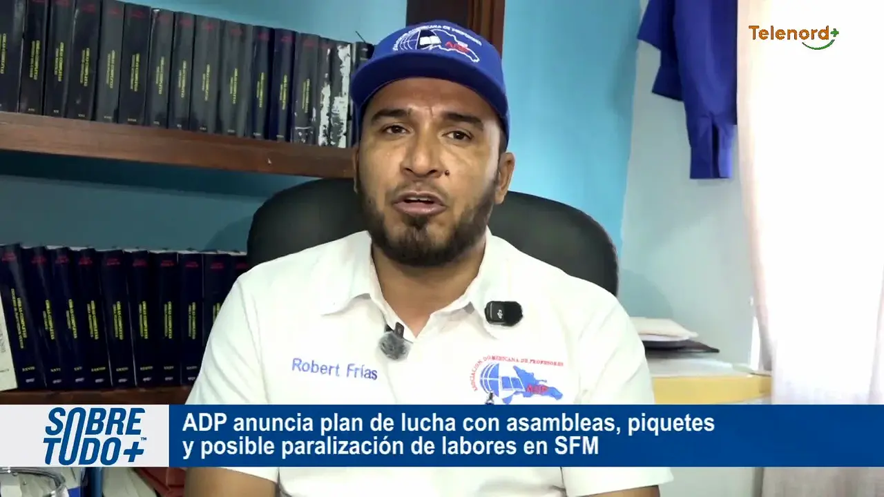 Telenord 8 en vivo