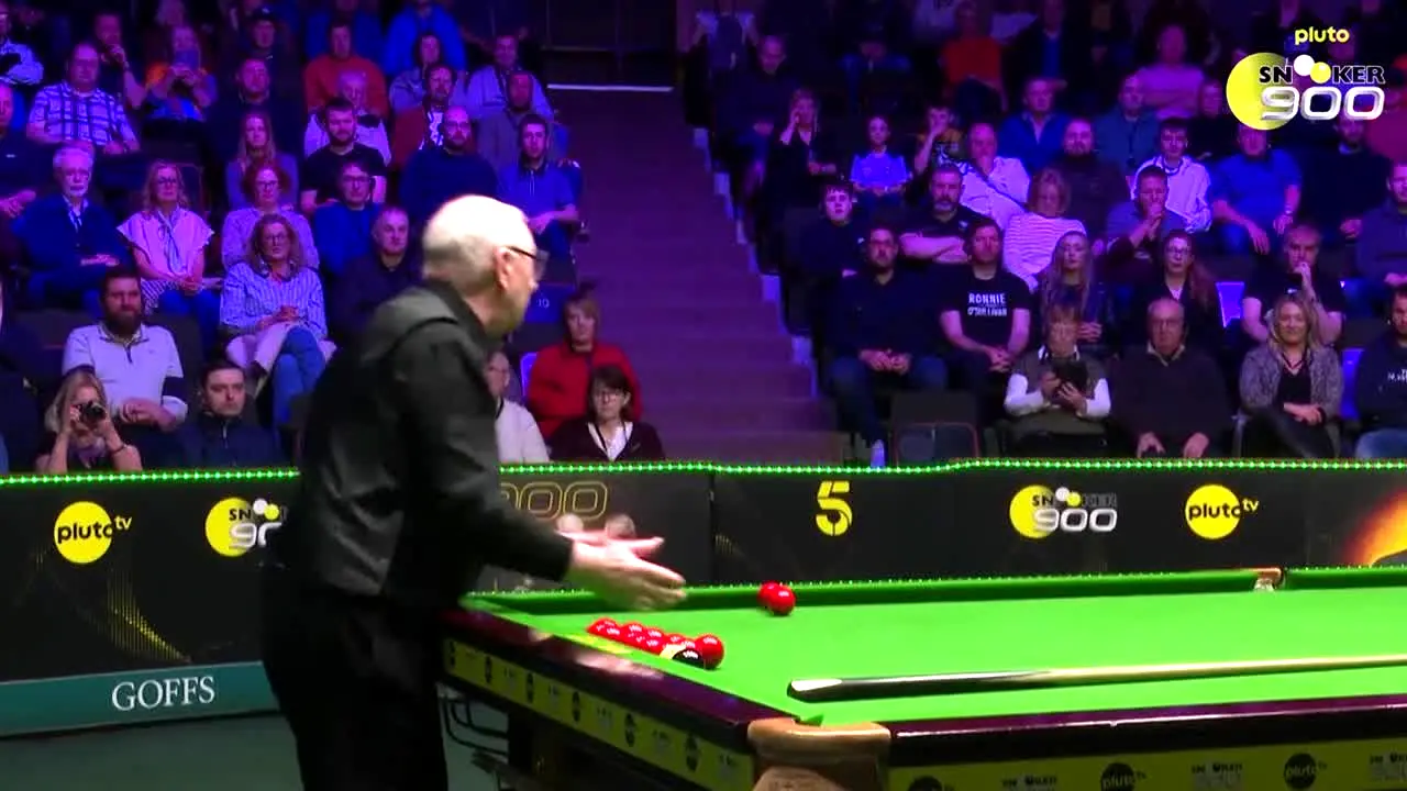 Pluto TV Snooker 900 live