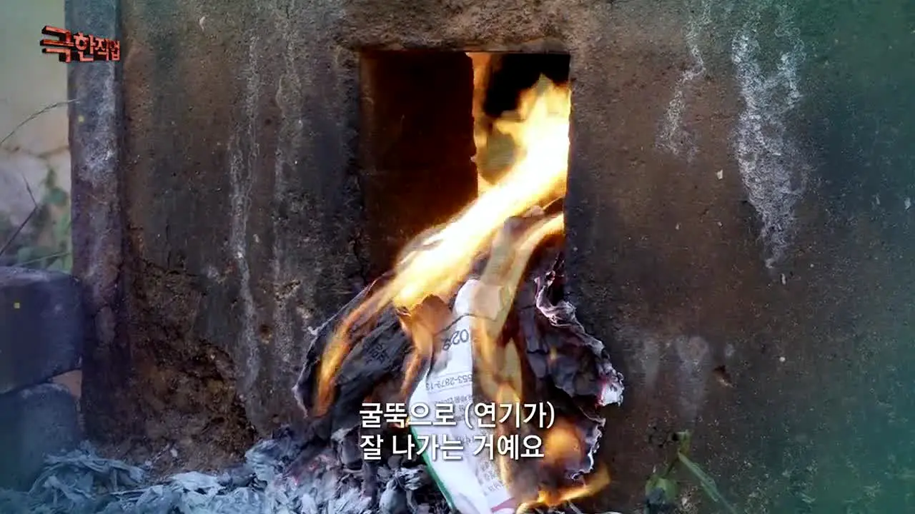 극한직업 ao vivo
