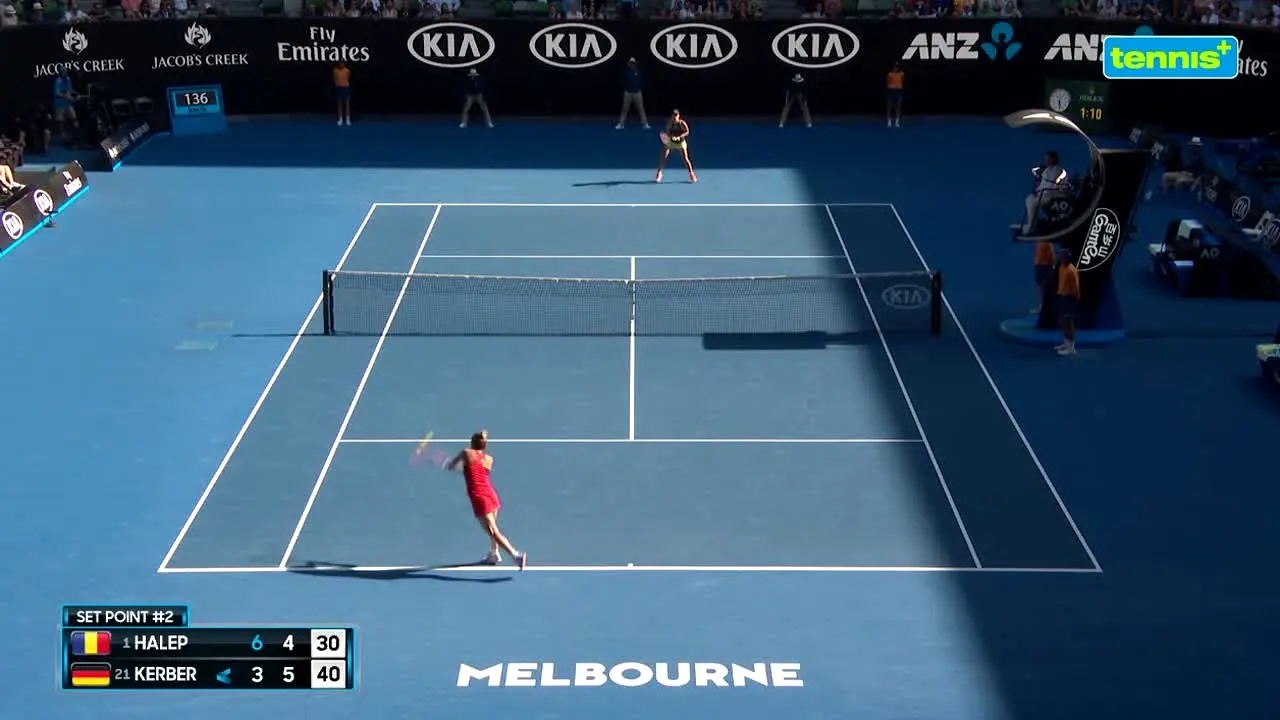 Tennis+ na żywo