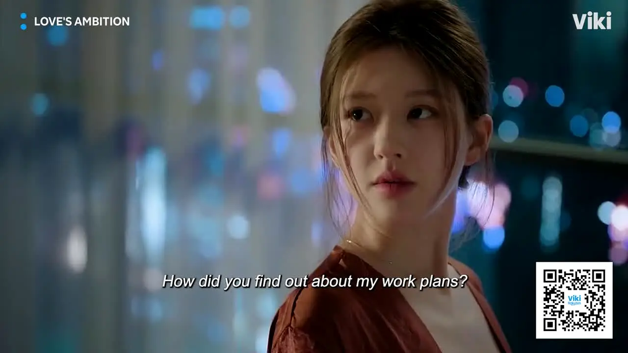 While You Were Sleeping en direct