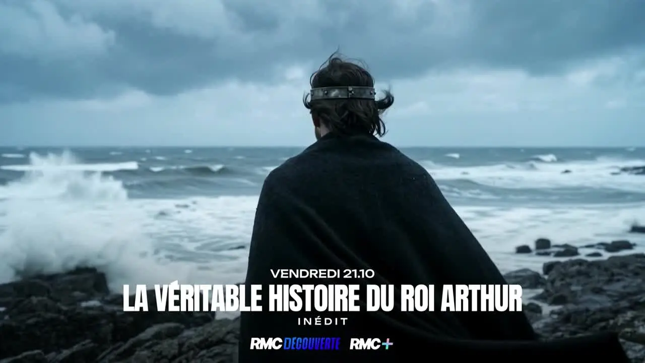 RMC Decouverte live