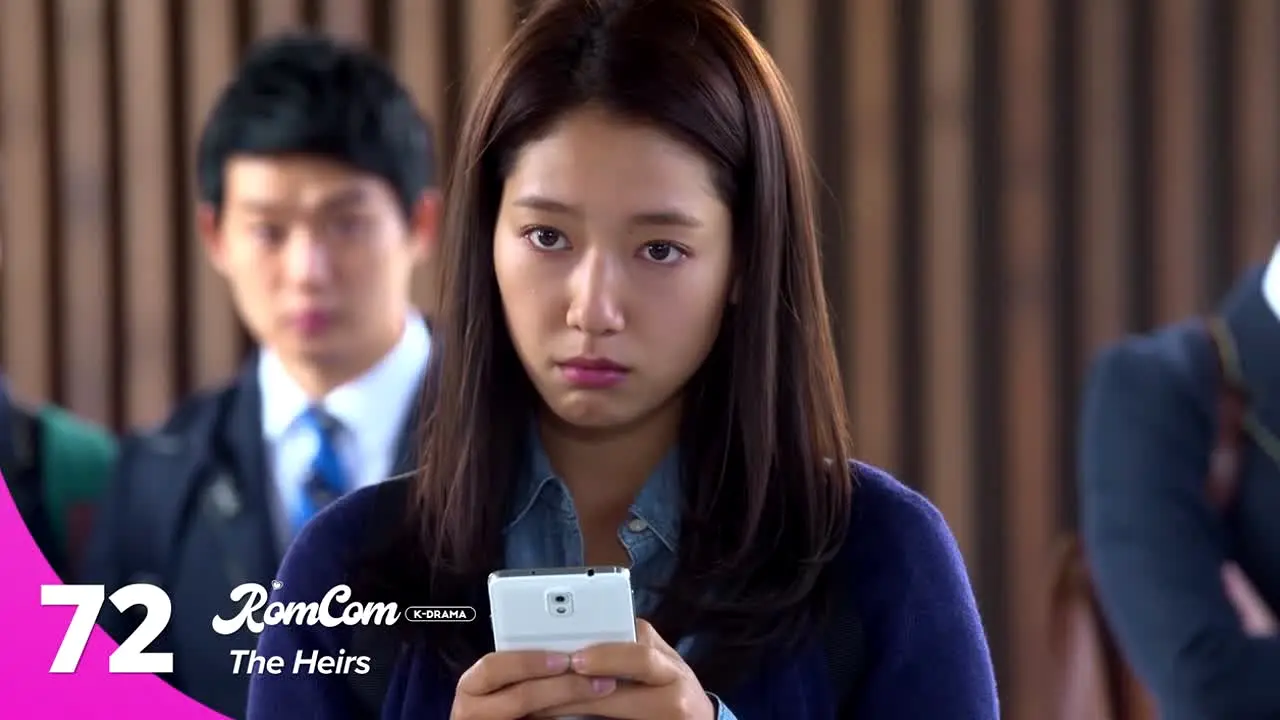 ROMCOM K-Drama live