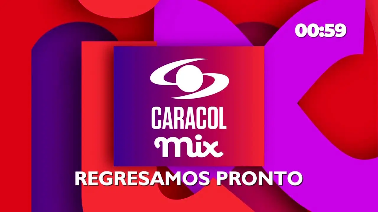 Caracol Mix in diretta
