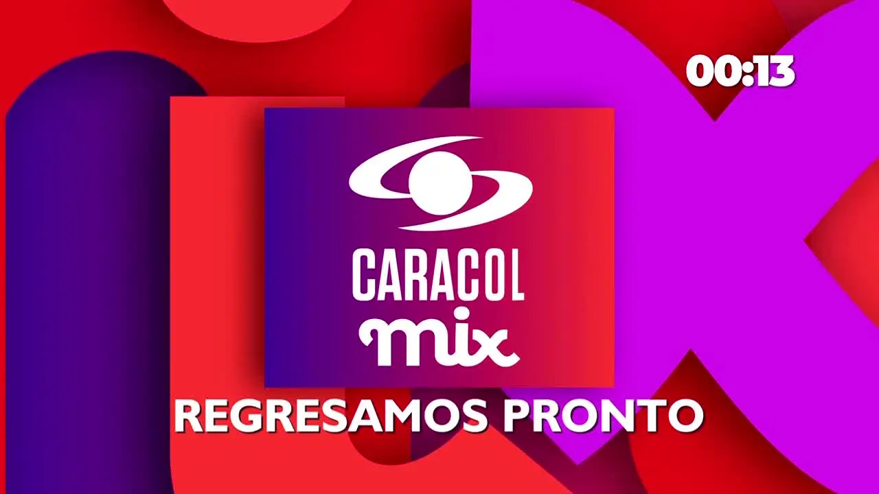 Caracol Mix na żywo