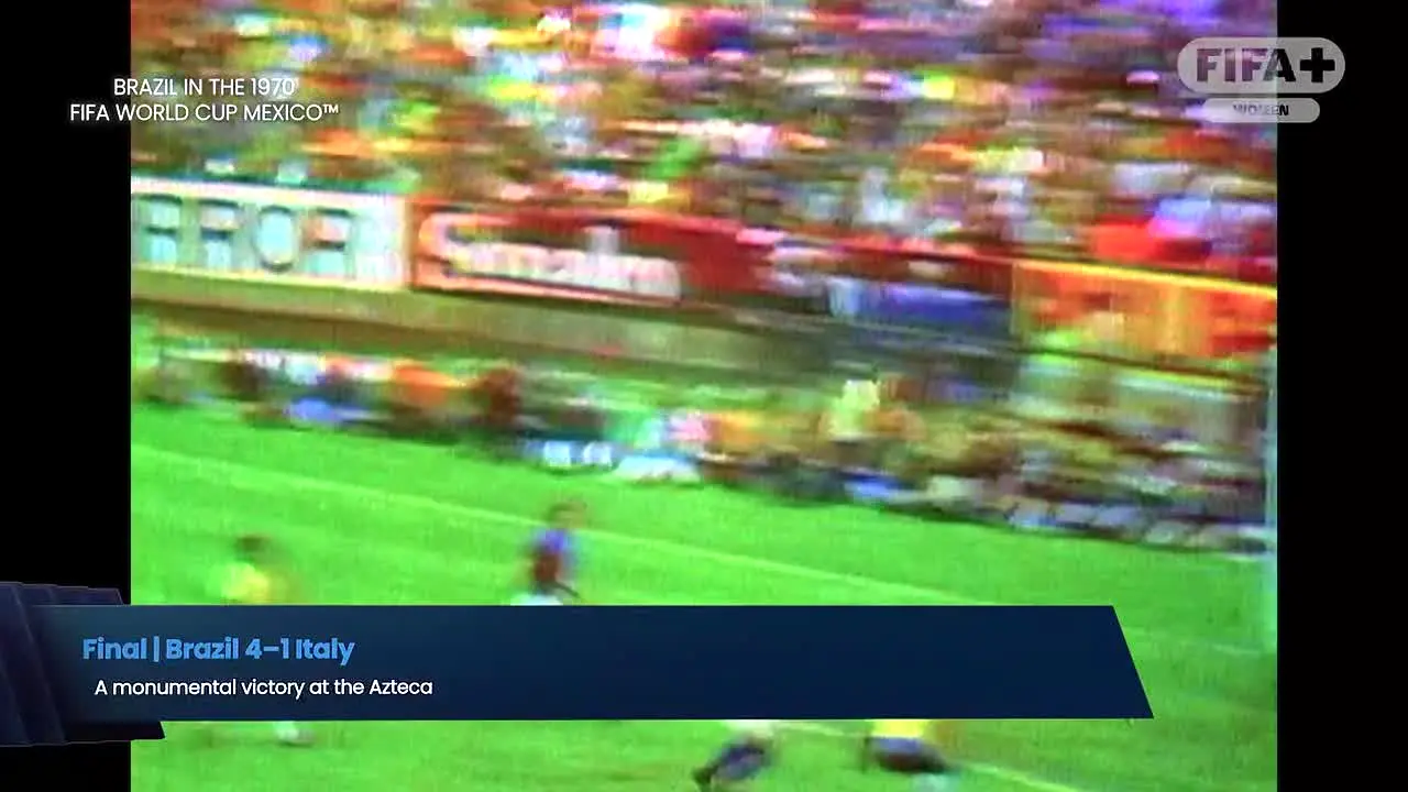 FIFA+ Women live