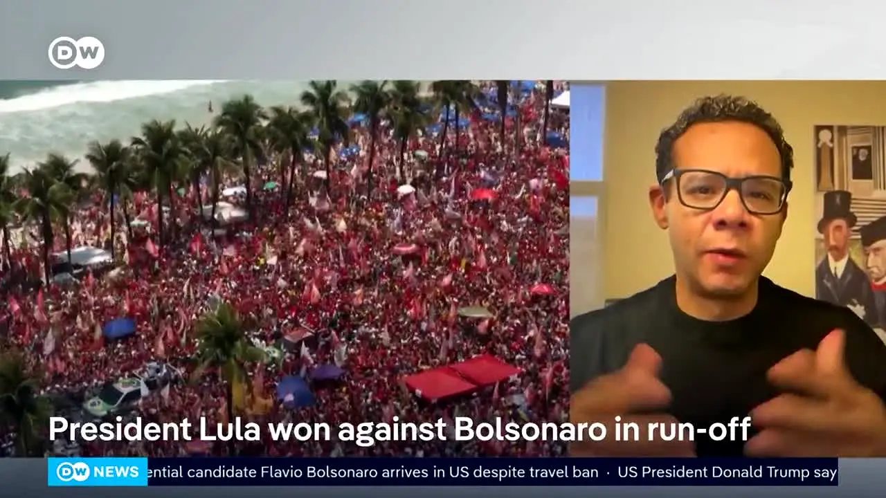 DW in diretta