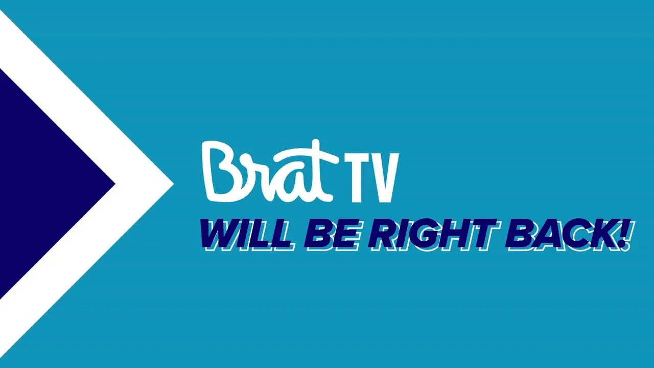 Brat TV live
