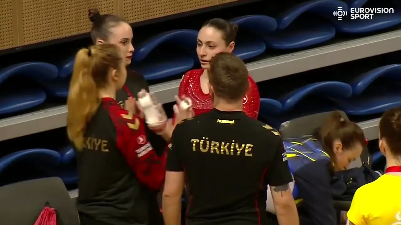 Eurovision Sport live