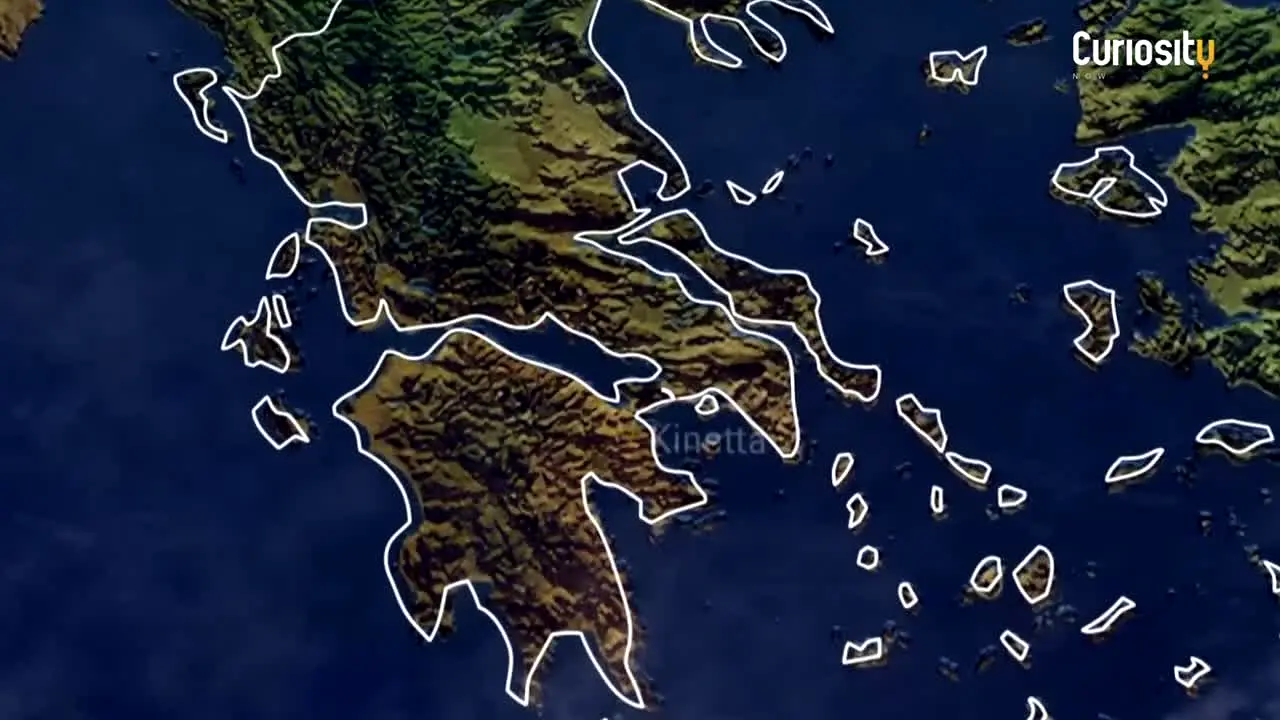 Curiosity Now in diretta