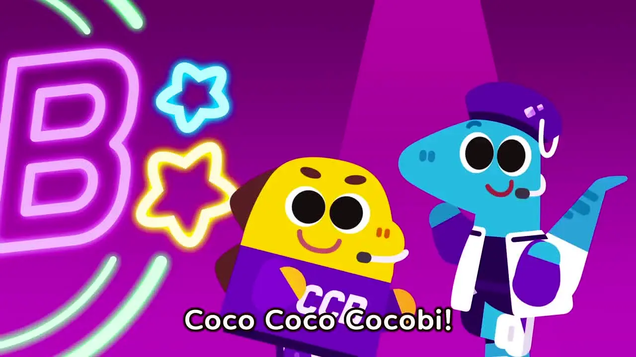 Cocobi live