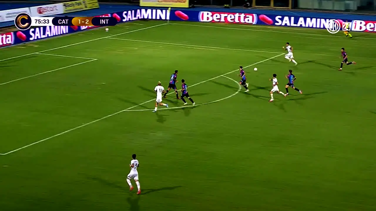 Inter 24/7 live