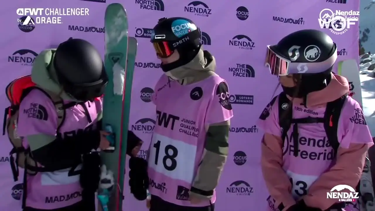 World of Freesports live