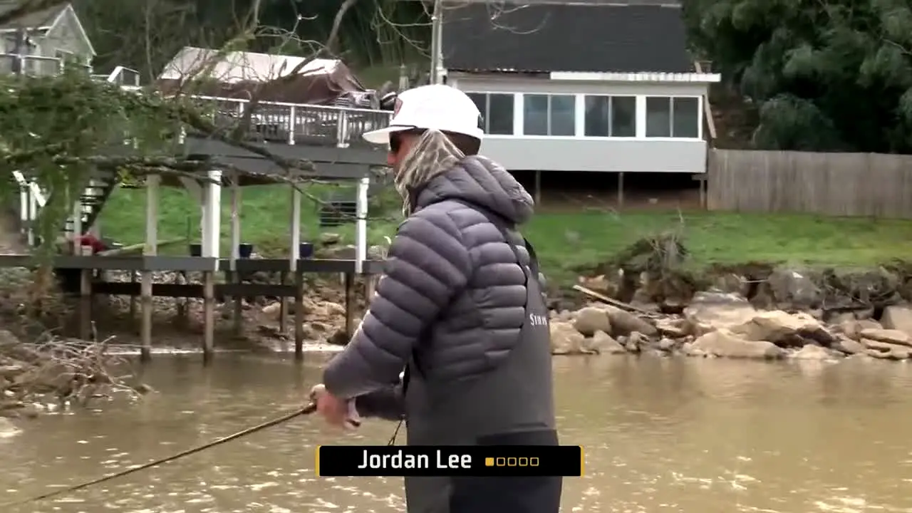 Bassmaster en direct
