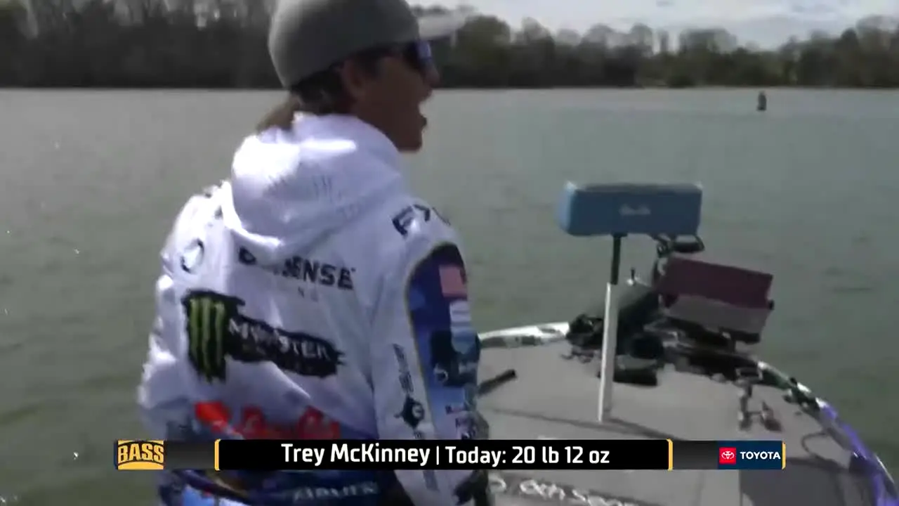 Bassmaster live