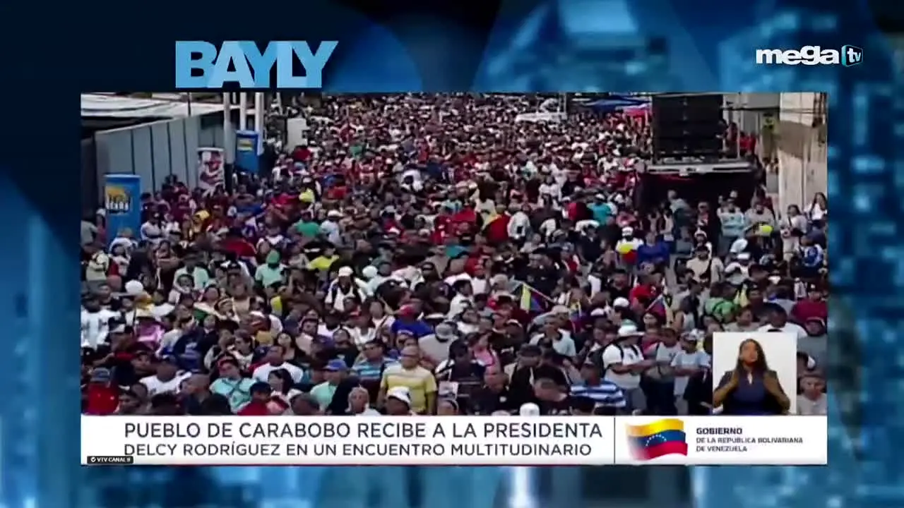 LaMúsica TV live