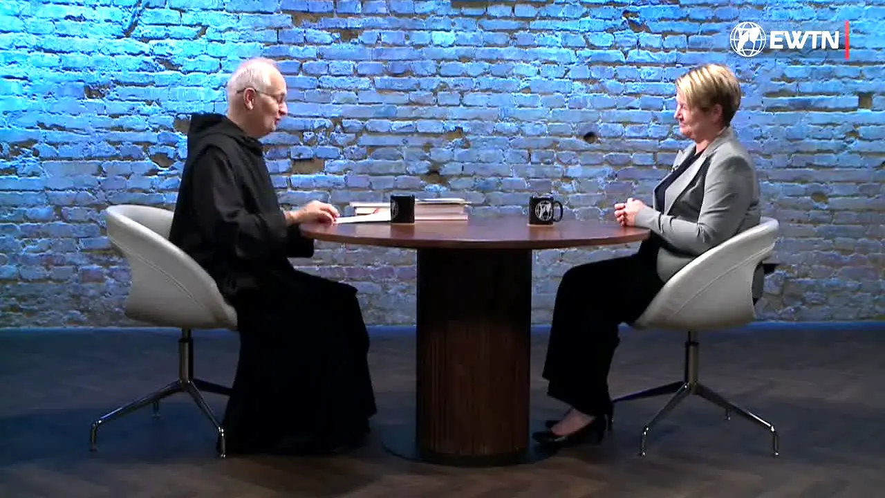 EWTN TV live
