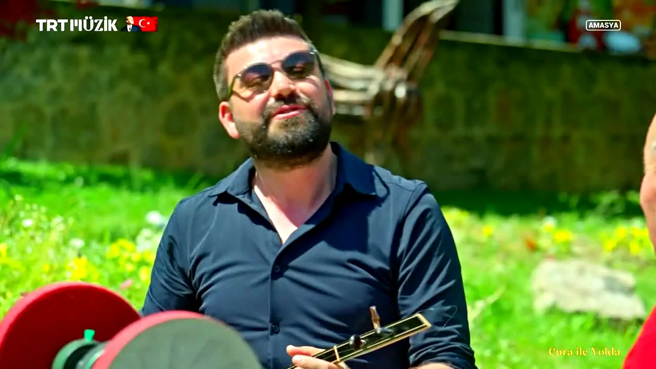 TRT Müzik in diretta