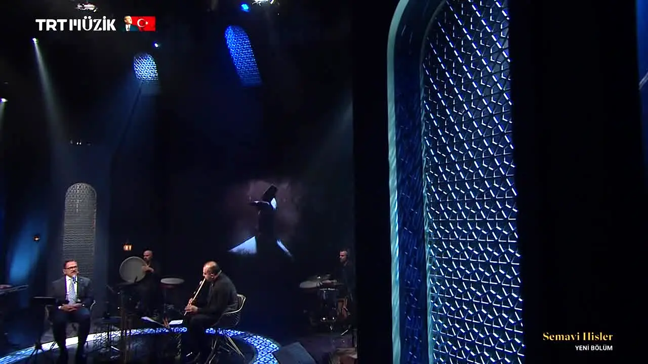 TRT Müzik na żywo