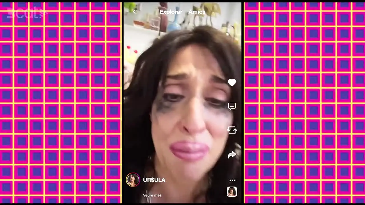 3Cat Vinagreta live