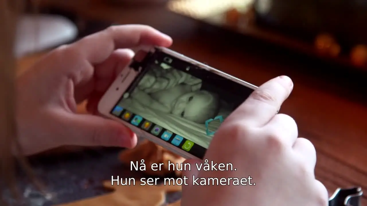 Unga Mammor live