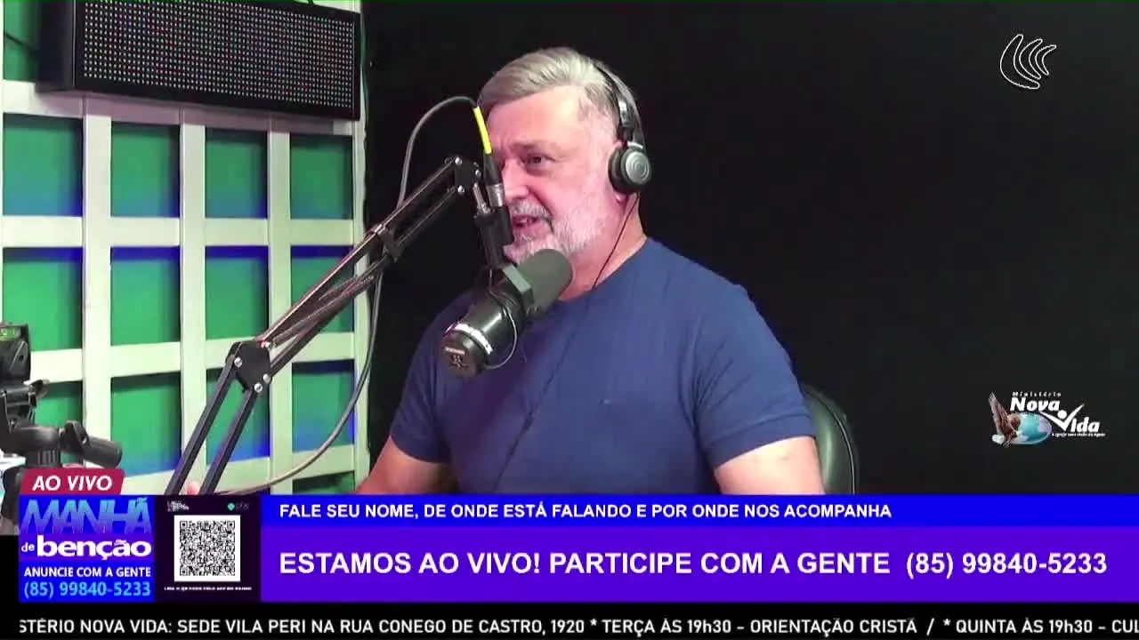 TV Metropole live