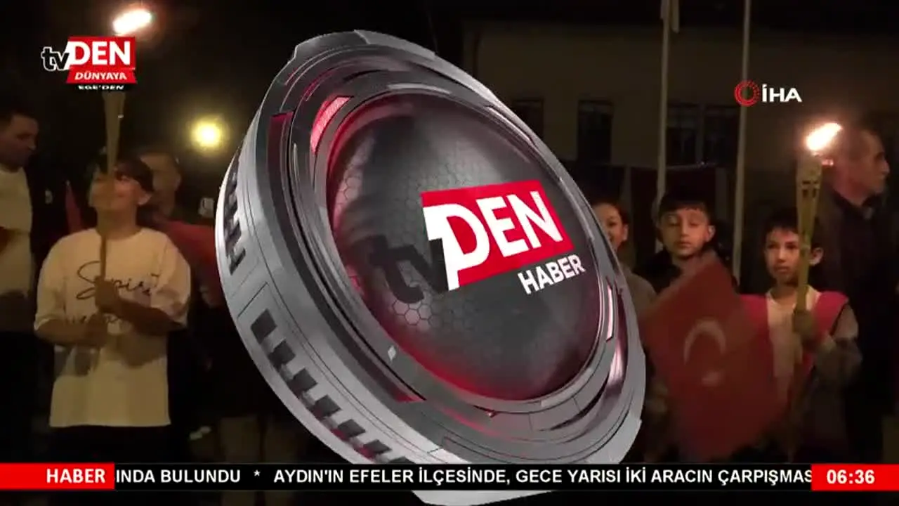 TV Den live